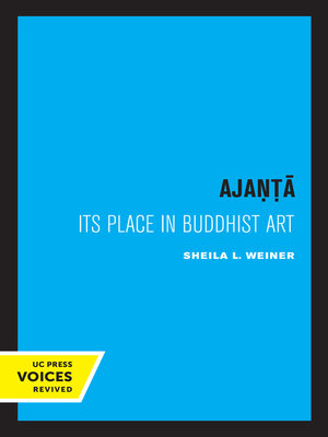 cover image of Ajanta